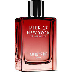Pier 17 New York - Nautic Spirit